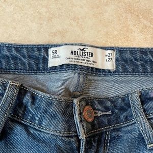 Holister pants